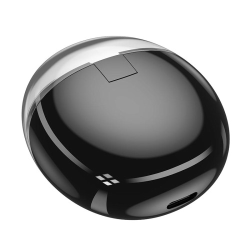 Навушники HOCO Magic true wireless BT headset EW202 |BT5.4, 35/350mAh, 6h, ipx4| pink