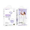 Навушники HOCO Magic true wireless BT headset EW202 |BT5.4, 35/350mAh, 6h, ipx4| black