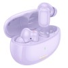Навушники HOCO Praise true wireless ANC noise cancelling BT headset EQ17 |BT5.4, 40/400mAh, 7h| blue