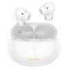 Навушники HOCO Praise true wireless ANC noise cancelling BT headset EQ17 |BT5.4, 40/400mAh, 7h| purple