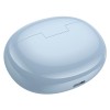Навушники HOCO Praise true wireless ANC noise cancelling BT headset EQ17 |BT5.4, 40/400mAh, 7h| purple