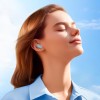 Навушники HOCO Praise true wireless ANC noise cancelling BT headset EQ17 |BT5.4, 40/400mAh, 7h| purple