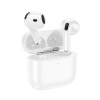 Навушники HOCO True wireless stereo headset EW84 |BT5.4, 35/300mAh, 6h| white