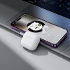 Навушники HOCO True wireless stereo headset EW84 |BT5.4, 35/300mAh, 6h| white