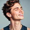 Навушники HOCO True wireless stereo headset EW84 |BT5.4, 35/300mAh, 6h| white