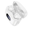 Навушники HOCO Thought true wireless BT headset EQ2 Plus |BT5.4, 40/320mAh, 7h| black
