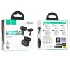 Навушники HOCO Thought true wireless BT headset EQ2 Plus |BT5.4, 40/320mAh, 7h| black