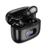 Навушники HOCO Thought true wireless BT headset EQ2 Plus |BT5.4, 40/320mAh, 7h| white