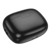Навушники HOCO Rhyme true wireless ANC+ENC noise reduction BT headset EQ20 |BT5.4, 40/400mAh, 6-7h| black
