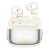 Навушники HOCO Rhyme true wireless ANC+ENC noise reduction BT headset EQ20 |BT5.4, 40/400mAh, 6-7h| black