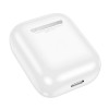 Навушники HOCO Magnificent true wireless touch screen BT headset EW80 |BT5.4, 30/300mAh, 4h| white