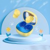 Навушники HOCO Friendly true wireless children BT headset EW111 |BT5.4, 30/250mAh, 4h| yellow