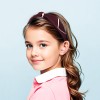 Навушники HOCO Friendly true wireless children BT headset EW111 |BT5.4, 30/250mAh, 4h| yellow