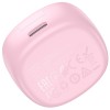 Навушники HOCO Friendly true wireless children BT headset EW111 |BT5.4, 30/250mAh, 4h| yellow