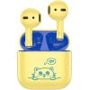 Навушники HOCO Friendly true wireless children BT headset EW112 |BT5.4, 30/250mAh, 4h| yellow