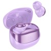 Навушники HOCO Elegant true wireless sleep BT headset EW200 IPX4 |BT5.4, 30/400mAh, 4h| blue