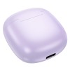 Навушники HOCO Graceful true wireless BT headset EW201 |BT5.4, 30/320mAh, 4h| white