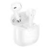Навушники HOCO Graceful true wireless BT headset EW201 |BT5.4, 30/320mAh, 4h| purple