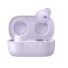 Навушники Baseus Bowie True Wireless Earphones E18 |BT5.3, 40/300mAh, IPX4, 2ENC Mic, 7.5h| purple