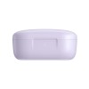 Навушники Baseus Bowie True Wireless Earphones E18 |BT5.3, 40/300mAh, IPX4, 2ENC Mic, 7.5h| purple