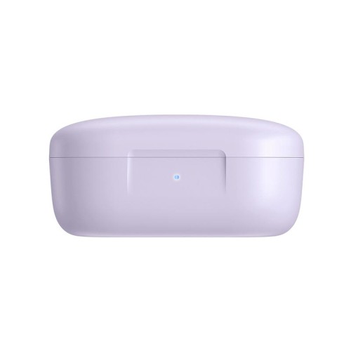 Навушники Baseus Bowie True Wireless Earphones E18 |BT5.3, 40/300mAh, IPX4, 2ENC Mic, 7.5h| purple