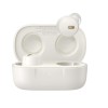 Навушники Baseus Bowie True Wireless Earphones E18 |BT5.3, 40/300mAh, IPX4, 2ENC Mic, 7.5h| white