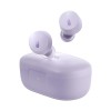 Навушники Baseus Bowie True Wireless Earphones E18 |BT5.3, 40/300mAh, IPX4, 2ENC Mic, 7.5h| white