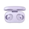 Навушники Baseus Bowie True Wireless Earphones E18 |BT5.3, 40/300mAh, IPX4, 2ENC Mic, 7.5h| white