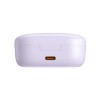 Навушники Baseus Bowie True Wireless Earphones E18 |BT5.3, 40/300mAh, IPX4, 2ENC Mic, 7.5h| white