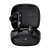 Навушники Baseus Bowie True Wireless Earphones E20 |BT5.3, 35/500mAh, IPX5, 2ENC Mic, 6h| black