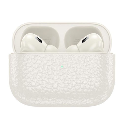 Навушники HOCO HOCO Duke true wireless ANC Noise Reduction BT headset EQ9 Plus |BT5.3, 7/28h| white