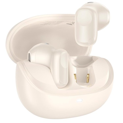 Навушники HOCO Unimpeded true wireless BT headset EQ25 |BT5.4, 40/320mAh, 7/28h| black