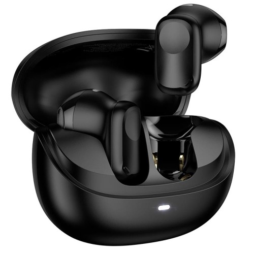 Навушники HOCO Unimpeded true wireless BT headset EQ25 |BT5.4, 40/320mAh, 7/28h| white