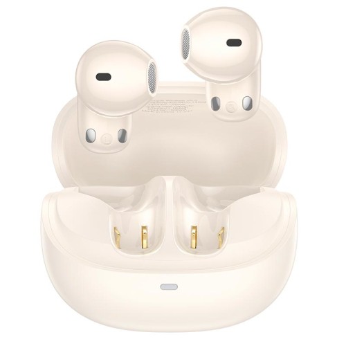 Навушники HOCO Unimpeded true wireless BT headset EQ25 |BT5.4, 40/320mAh, 7/28h| white