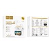 Навушники HOCO Rampino true wireless ANC touch screen BT headset EW88 |BT5.4, 30/280mAh, 4/20h| white