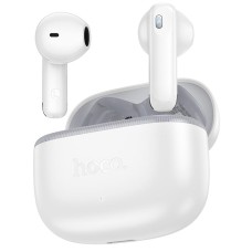 Навушники HOCO Bird true wireless BT headset EQ28 |BT5.4, 7/28h, 40/320mAh| white