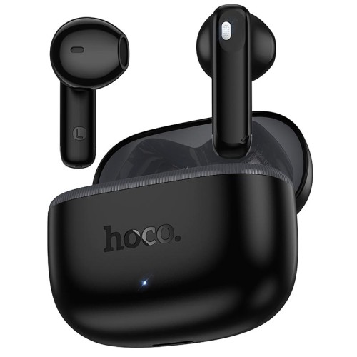 Навушники HOCO Bird true wireless BT headset EQ28 |BT5.4, 7/28h, 40/320mAh| white