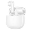 Навушники HOCO Gem wireless BT headset EQ33 (App) |BT5.4, 40/300mAh, 7h| white