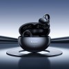 Навушники HOCO Warm sound true wireless BT headset EA8 (App) |BT5.4, 35/350mAh, 6h| metal-grey