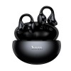 Навушники HOCO Warm sound true wireless BT headset EA8 (App) |BT5.4, 35/350mAh, 6h| metal-grey