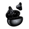 Навушники HOCO Warm sound true wireless BT headset EA8 (App) |BT5.4, 35/350mAh, 6h| metal-grey