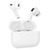 Навушники HOCO True wireless ANC noise reduction BT headset EW97 |BT6.0, 30/300mAh, 4h| white