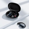 Навушники ACEFAST ACEFIT SE wireless earbuds FA005 IPX4 |BT5.4, 45/400mAh, 5/15h| black