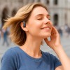 Навушники ACEFAST ACEFIT SE wireless earbuds FA005 IPX4 |BT5.4, 45/400mAh, 5/15h| black