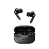 Навушники ACEFAST hybrid noise reduction true wireless earbuds W5 IPX4 |BT5.4, 6/30h, 40/500mAh, ANC| black