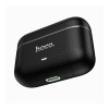 Навушники HOCO Rhyme true wireless six microphones noise reduction BT headset EQ35 |BT5.4, ANC/ENC, App, 7/35h| black