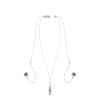Навушники REMAX Bluetooth Sporty RB-S8 white