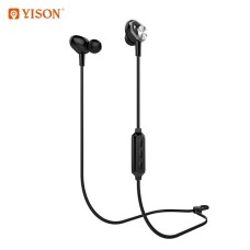 Навушники Celebrat Bluetooth E2 black