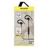 Навушники AWEI Bluetooth B925bl black