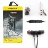 Навушники AWEI Bluetooth A921bl black